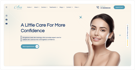 Ara Skin Clinic