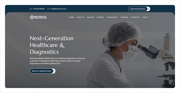 Biotrexxa